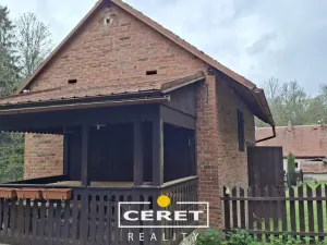 Prodej chalupy, Liběšice - Lhota, 180 m2