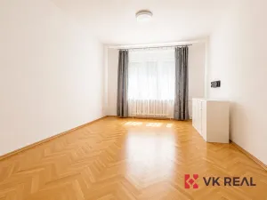 Pronájem bytu 3+1, Praha - Břevnov, Nad alejí, 71 m2