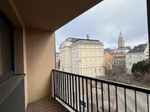 Pronájem bytu 3+kk, Prostějov, Mlýnská, 100 m2