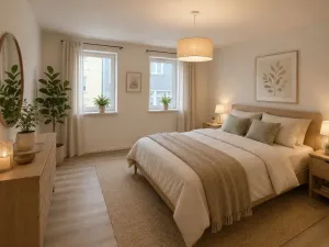 Pronájem bytu 3+kk, Prostějov, Mlýnská, 100 m2