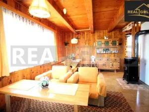 Prodej chaty, Kozlany, 96 m2