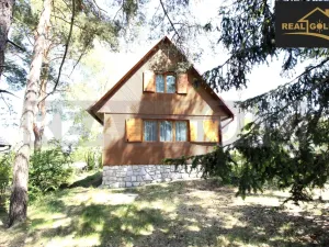 Prodej chaty, Kozlany, 96 m2