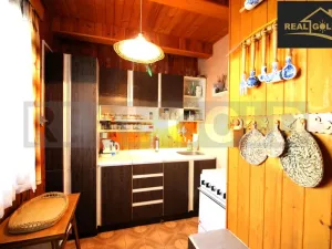 Prodej chaty, Kozlany, 96 m2