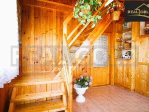 Prodej chaty, Kozlany, 96 m2