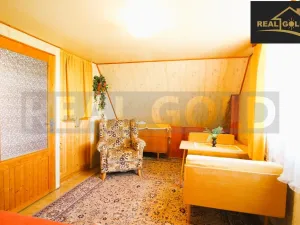 Prodej chaty, Kozlany, 96 m2