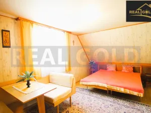 Prodej chaty, Kozlany, 96 m2