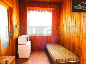 Prodej chaty, Kozlany, 96 m2