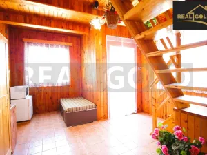 Prodej chaty, Kozlany, 96 m2