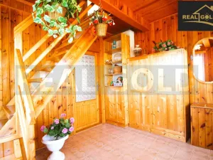 Prodej chaty, Kozlany, 96 m2