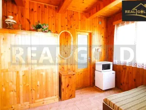 Prodej chaty, Kozlany, 96 m2