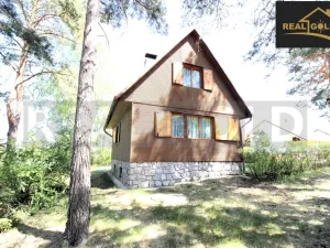 Prodej chaty, Kozlany, 96 m2