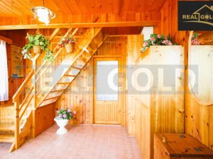 Prodej chaty, Kozlany, 96 m2