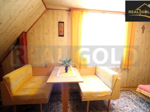 Prodej chaty, Kozlany, 96 m2