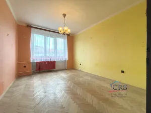 Prodej bytu 2+1, Praha - Vršovice, Ruská, 61 m2