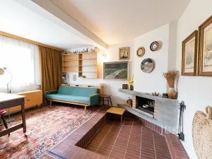 Prodej rodinného domu, Brno, Mučednická, 225 m2