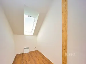Prodej bytu 2+kk, Zábřeh, Morávkova, 64 m2