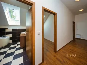 Prodej bytu 2+kk, Zábřeh, Morávkova, 64 m2