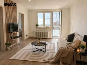Prodej bytu 3+1, Litvínov - Horní Litvínov, Tylova, 72 m2