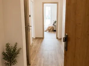 Prodej bytu 3+1, Litvínov - Horní Litvínov, Tylova, 72 m2