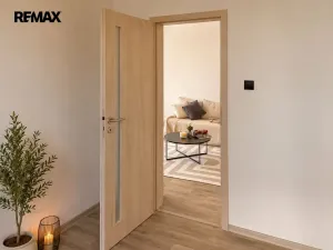Prodej bytu 3+1, Litvínov - Horní Litvínov, Tylova, 72 m2
