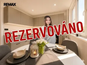 Prodej bytu 3+1, Litvínov - Horní Litvínov, Tylova, 72 m2