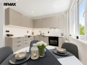 Prodej bytu 3+1, Litvínov - Horní Litvínov, Tylova, 72 m2