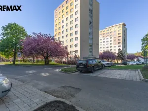 Prodej bytu 3+1, Litvínov - Horní Litvínov, Tylova, 72 m2