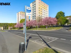 Prodej bytu 3+1, Litvínov - Horní Litvínov, Tylova, 72 m2