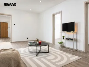 Prodej bytu 3+1, Litvínov - Horní Litvínov, Tylova, 72 m2
