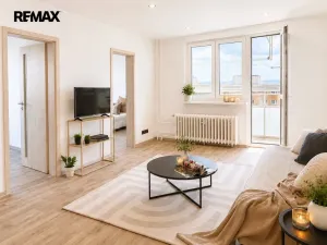 Prodej bytu 3+1, Litvínov - Horní Litvínov, Tylova, 72 m2