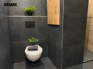 Prodej bytu 3+1, Litvínov - Horní Litvínov, Tylova, 72 m2