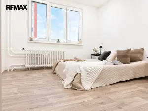 Prodej bytu 3+1, Litvínov - Horní Litvínov, Tylova, 72 m2
