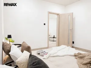 Prodej bytu 3+1, Litvínov - Horní Litvínov, Tylova, 72 m2