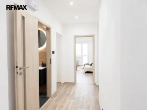 Prodej bytu 3+1, Litvínov - Horní Litvínov, Tylova, 72 m2