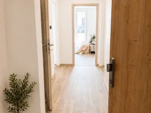 Prodej bytu 3+1, Litvínov - Horní Litvínov, Tylova, 72 m2