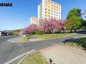 Prodej bytu 3+1, Litvínov - Horní Litvínov, Tylova, 72 m2