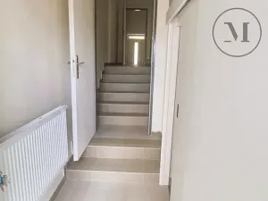 Prodej bytu 3+kk, Rudolfov, Děkanská, 79 m2