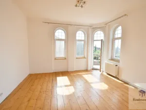 Pronájem bytu 2+kk, Litoměřice - Předměstí, 28. října, 34 m2