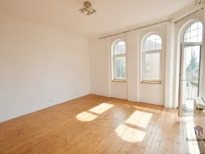 Pronájem bytu 2+kk, Litoměřice - Předměstí, 28. října, 34 m2