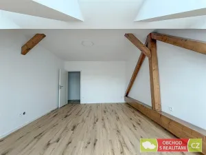 Pronájem bytu 2+kk, Heřmanův Městec, Masarykovo náměstí, 66 m2