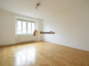 Pronájem bytu 2+1, Praha - Nusle, U gymnázia, 57 m2