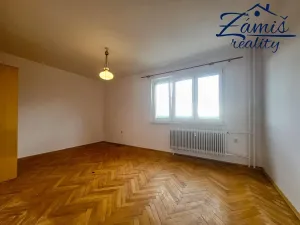 Pronájem bytu 1+1, Benešov nad Ploučnicí, Sídliště, 34 m2