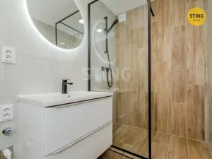 Prodej bytu 3+1, Hlučín, Čs. armády, 68 m2