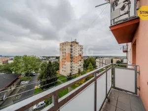 Prodej bytu 3+1, Hlučín, Čs. armády, 68 m2
