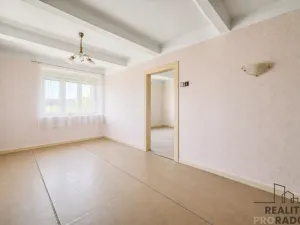 Prodej rodinného domu, Slepotice, 200 m2