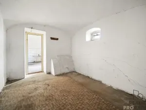 Prodej rodinného domu, Slepotice, 200 m2