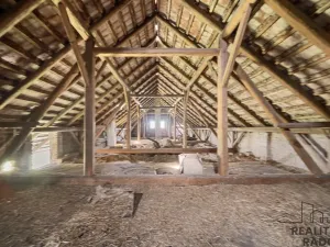 Prodej rodinného domu, Slepotice, 200 m2