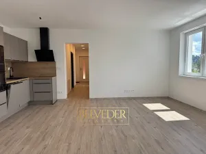 Pronájem bytu 2+kk, Teplice, Albrechtova, 70 m2