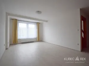 Pronájem bytu 4+kk, Sezimovo Ústí, Lužnická, 90 m2
