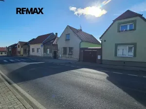 Prodej rodinného domu, Kladno, Doberská, 93 m2